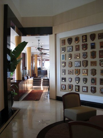 香港なのにアメリカ☆（American Club Tai Tam）_c0135971_2393859.jpg