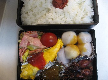 今日のお弁当は～_a0075779_941778.jpg