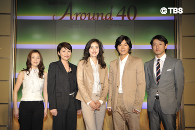 返品保証付 Around40 注文の多いオンナたち 全6巻 天海祐希 藤木直人 Fa1311dc 早く買お Cfscr Com 返品保証付 Around40 注文の多いオンナたち 全6巻 天海祐希 藤木直人 Fa1311dc 早く買お Cfscr Com