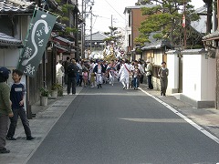 沙沙貴神社_e0093407_13122336.jpg