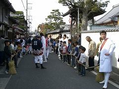 沙沙貴神社_e0093407_13123398.jpg