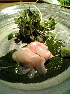 瓢 三軒茶屋_c0103712_22392840.jpg
