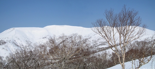 ニセコの奥の山、その２(最終）_c0048117_1293231.jpg