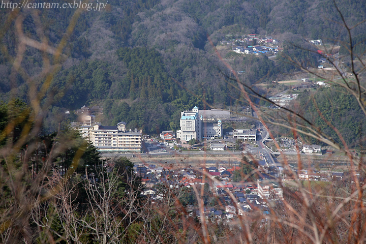 鳥取県 三朝町 三朝ダム_f0091955_21431959.jpg