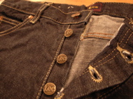 \"LEE BIG SHORT PANTS DENIM INDIGO\"ってこんなこと。_c0140560_16533154.jpg