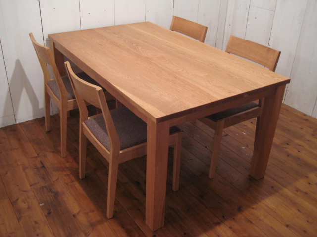 DINING TABLE SET_c0146581_1358303.jpg
