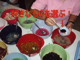 タイのあま~いデザートはいかが?_f0144385_13465488.jpg