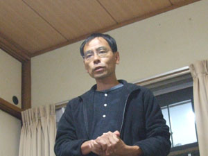 「オオトラツグミ リスニング調査」瀬戸内方面打ち上げ_e0028387_22381064.jpg