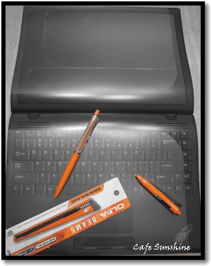 ｂｅａｍｓコラボ文具をセブンイレブンで購入 ｃafe ｓunshine