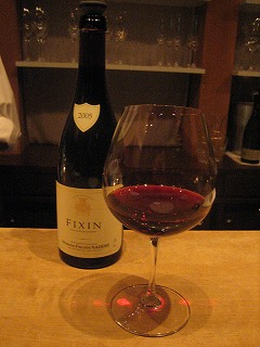 2008年4/5（sat）「Wine Grocery」_c0077697_1811446.jpg