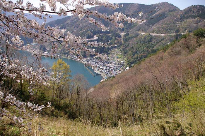 湖北 菅浦の里_f0130879_23355766.jpg