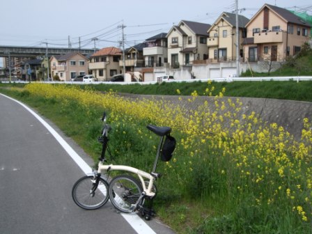 播磨自転車道ポタ_e0138081_20364713.jpg