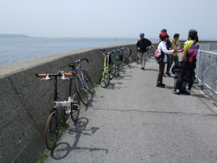 播磨自転車道ポタ_e0138081_20422553.jpg