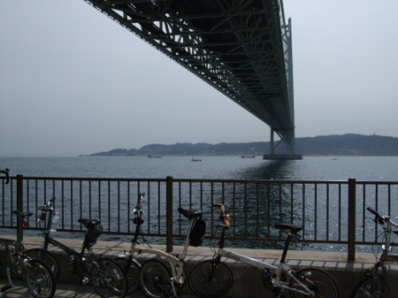 播磨自転車道ポタ_e0138081_20475181.jpg