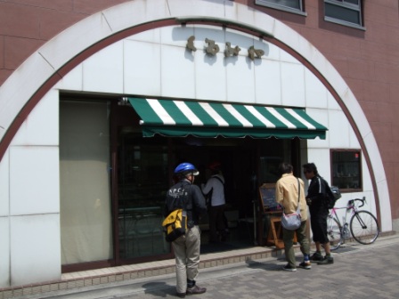 播磨自転車道ポタ_e0138081_20513534.jpg