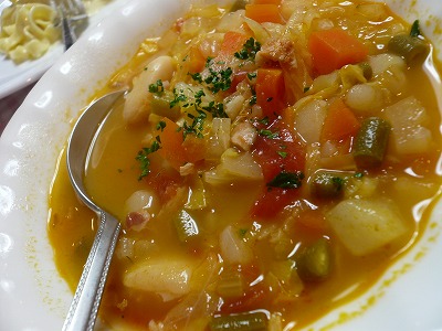 4月10日(木)・11日(金) カフェ&スイーツ_d0138307_1833990.jpg