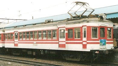 大井川鉄道 モハ3822_e0030537_22275214.jpg