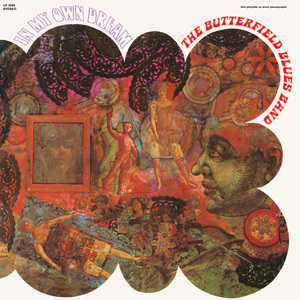 Pity the Fool by the Butterfield Blues Band_f0147840_0192910.jpg