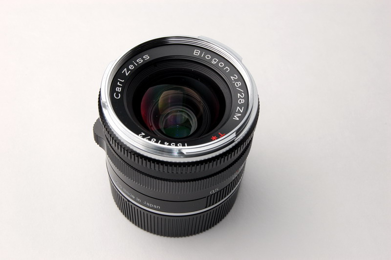 Carl Zeiss Biogon T* 28mm F2.8 ZM : Another M8 and DP1 Blog Carl Zeiss Biogon T* 28mm F2.8 ZM : Another M8 and DP1 Blog