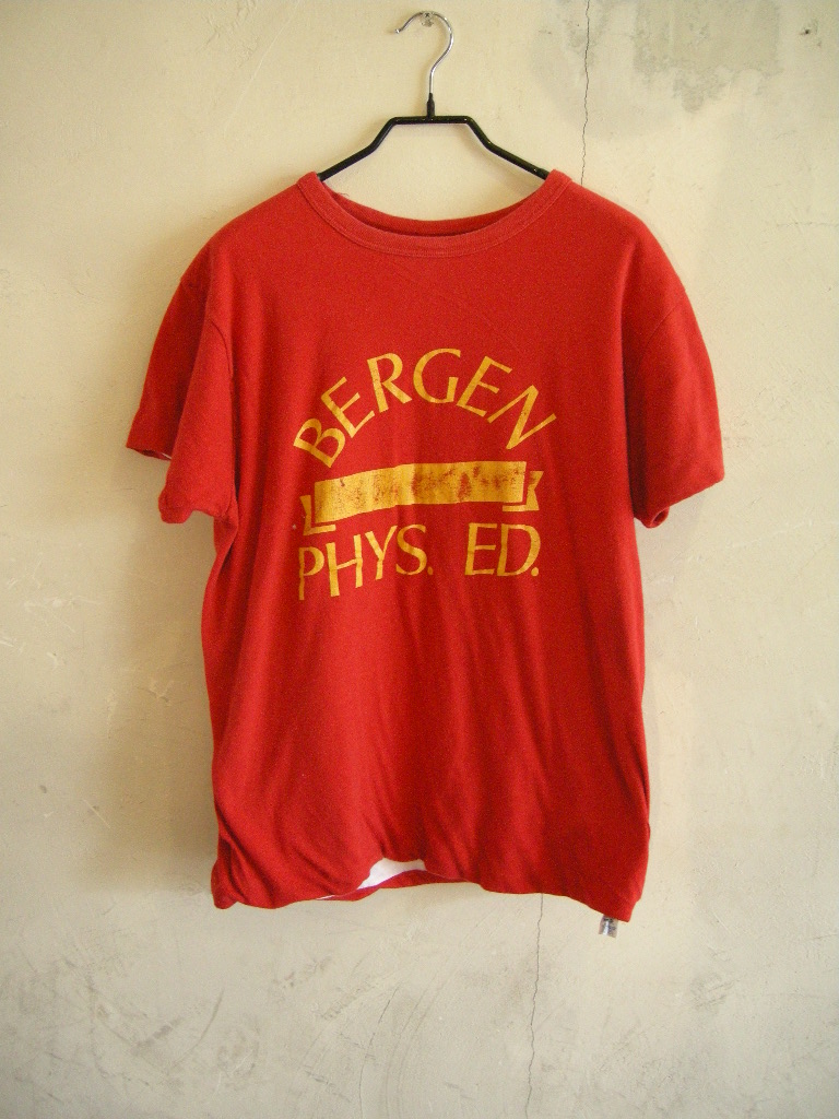 VINTAGE Tee_c0076243_15535636.jpg