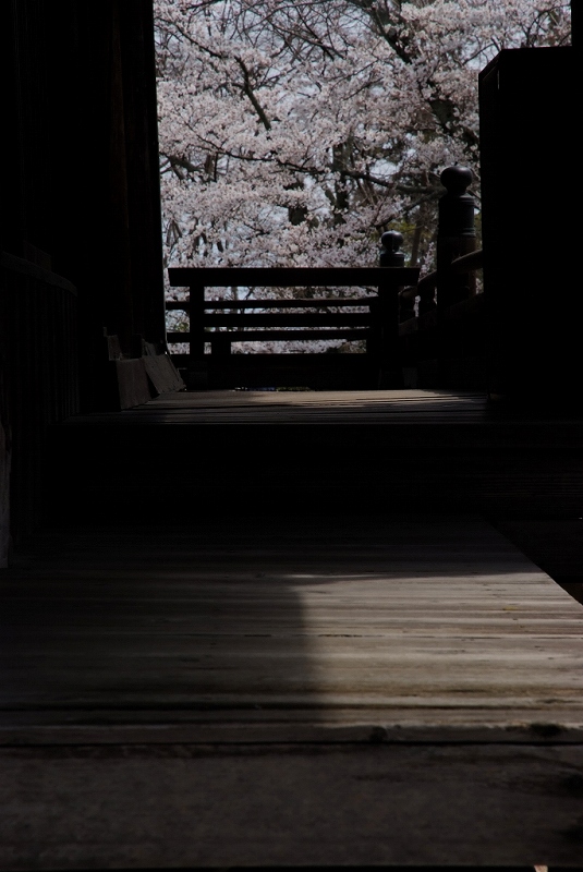 當麻寺　奥の院_f0067667_004688.jpg