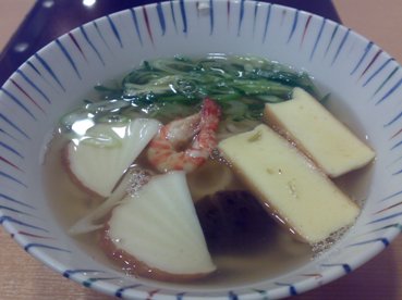 「讃岐うどん」に振られて「大阪うろん」_c0056180_9161164.jpg