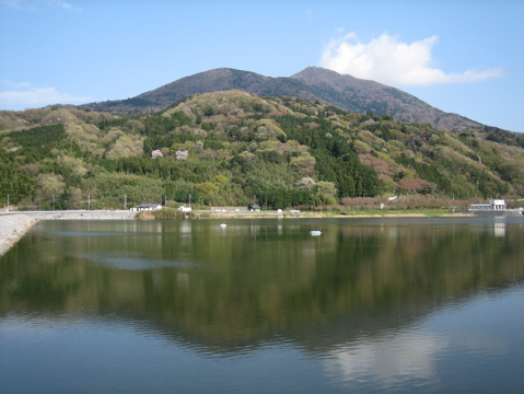 山笑う ^^_b0100229_18193459.jpg