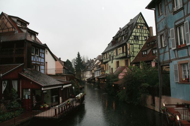 食べる旅〜Strasbourg et Colmar〜その２_f0127349_20115075.jpg