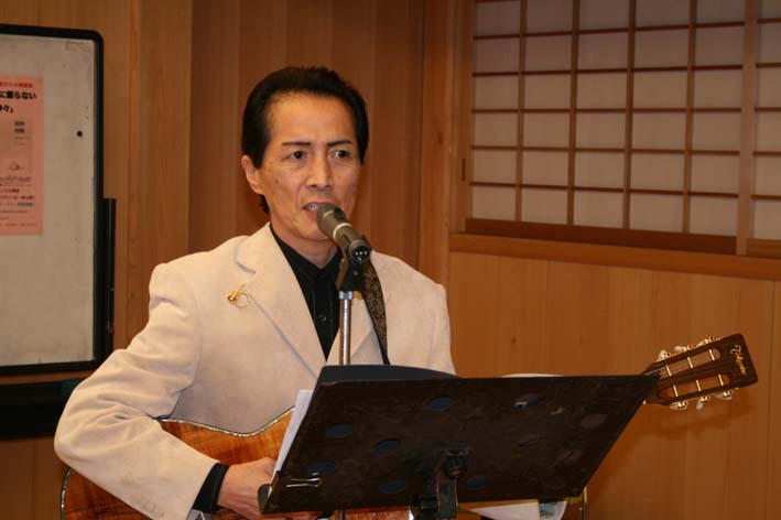 「ガイドブックに載らない北鎌倉の神々」出版記念会②_c0014967_22433346.jpg