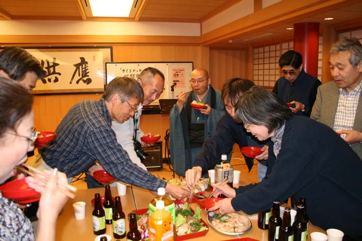「ガイドブックに載らない北鎌倉の神々」出版記念会②_c0014967_22525686.jpg