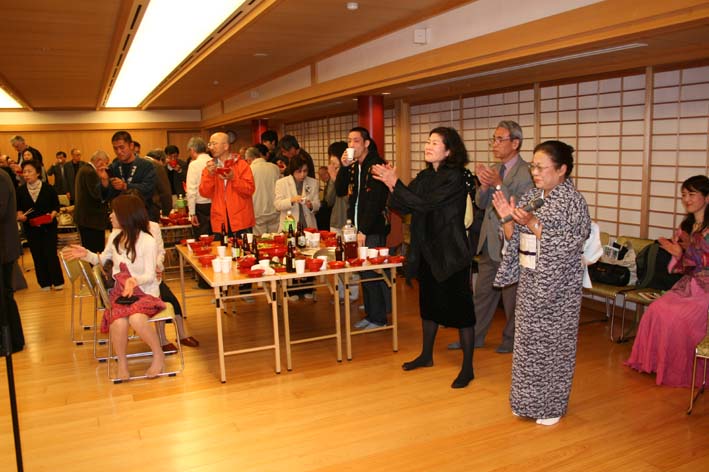 「ガイドブックに載らない北鎌倉の神々」出版記念会②_c0014967_22534980.jpg