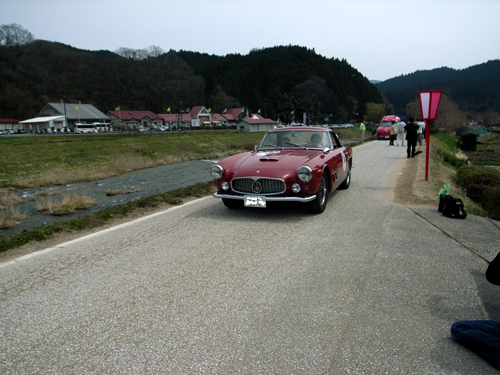 ポンテペルレ2008 追っかけツーリング(歓迎編1)_d0141173_72914.jpg