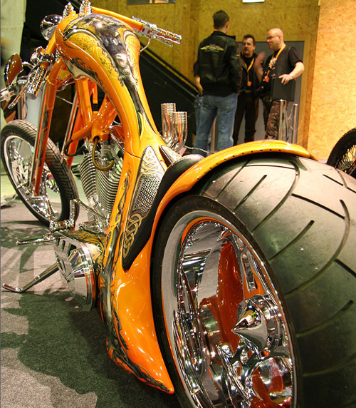 Mainz CUSTOM SHOW その3_c0090849_22293879.jpg