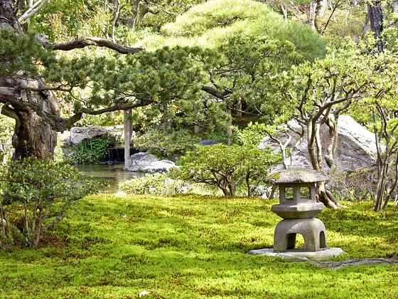 京都御所春季一般公開（９）御内庭_b0063958_18502154.jpg