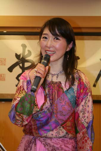 「ガイドブックに載らない北鎌倉の神々」出版記念会②_c0014967_0314046.jpg