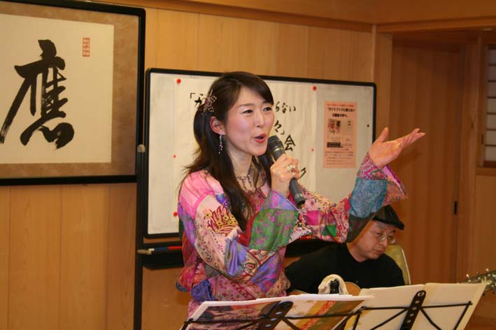 「ガイドブックに載らない北鎌倉の神々」出版記念会②_c0014967_034181.jpg
