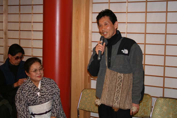 「ガイドブックに載らない北鎌倉の神々」出版記念会②_c0014967_036246.jpg