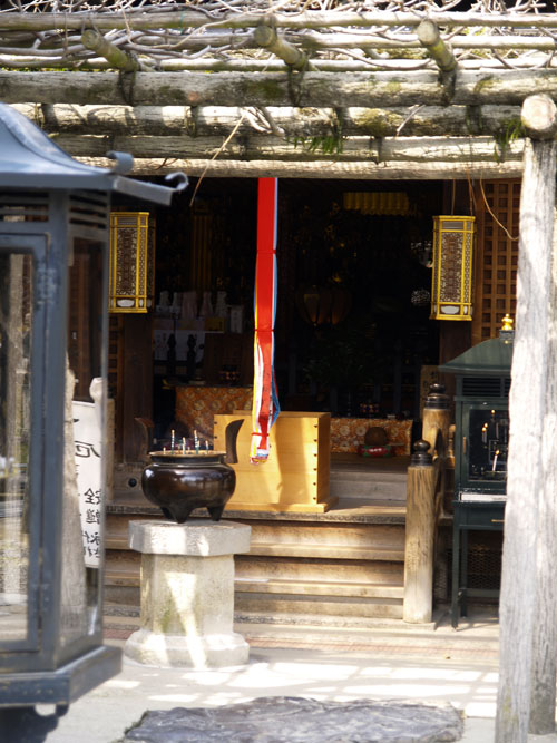 奈良　興福寺　その１　南円堂　_b0120889_20295343.jpg