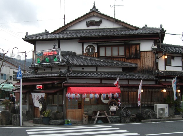 大衆　海の幸料理　「冨田屋」　丹後宮津_f0106190_2201974.jpg