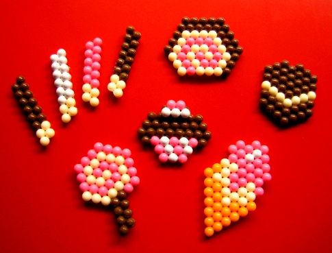アクアビーズ De ままごとメニュー Smile Time 手作りな生活 アクアビーズ De ままごとメニュー Smile Time 手作りな生活