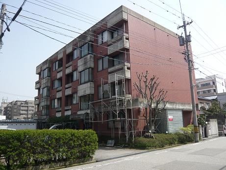 改修、補修、リフォームetc・・・_d0095305_1454739.jpg