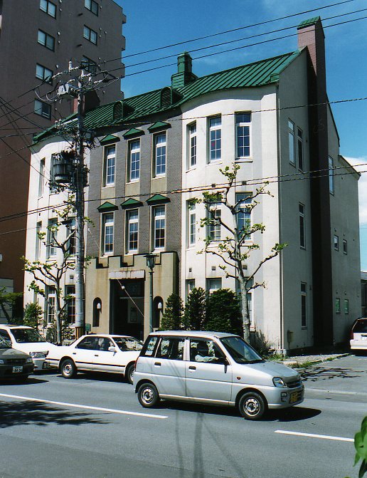 研究室にご来訪ありがとうございます_f0142606_1614822.jpg