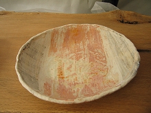 ■化粧の魔術！　長谷川美知子 作陶展_a0022018_0404320.jpg