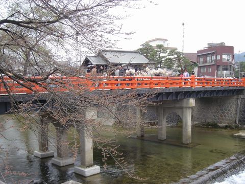 2日目*飛騨高山にて_c0003723_19404425.jpg