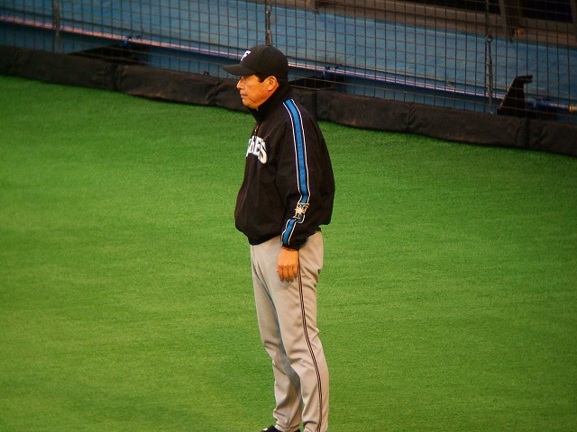 マリンスタジアムの写真(4/11)その3~ファイターズ編_e0089232_19205850.jpg