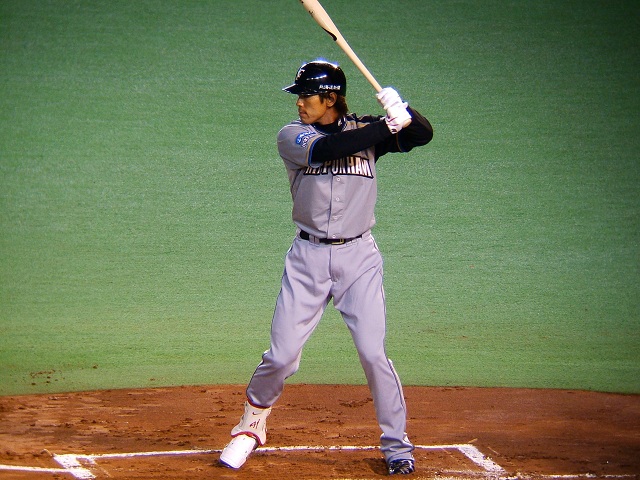 マリンスタジアムの写真(4/11)その3~ファイターズ編_e0089232_19221761.jpg