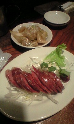 宣伝と先週末からの出来事_d0136635_19204693.jpg