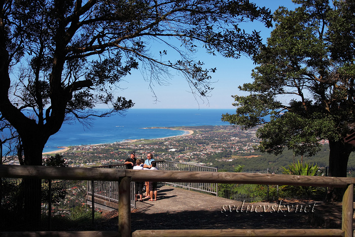 Wollongong(ウーロンゴン) ～その1～_f0084337_21592843.jpg