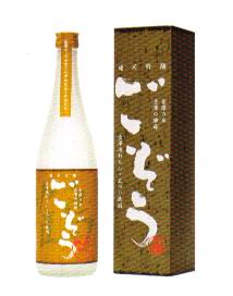 純米吟醸【ごぞう】発売_e0037439_1141556.jpg