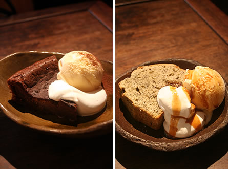 大好きなカフェで・・・_d0124248_1843116.jpg